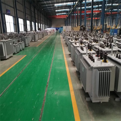 东兰SH15-800KVA非晶合金变压器厂家价格