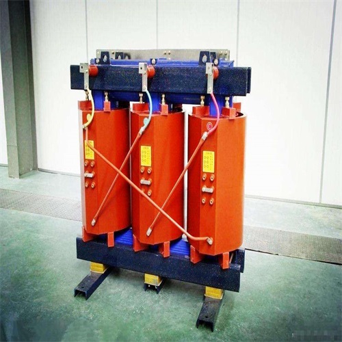 新城80KVA干式变压器