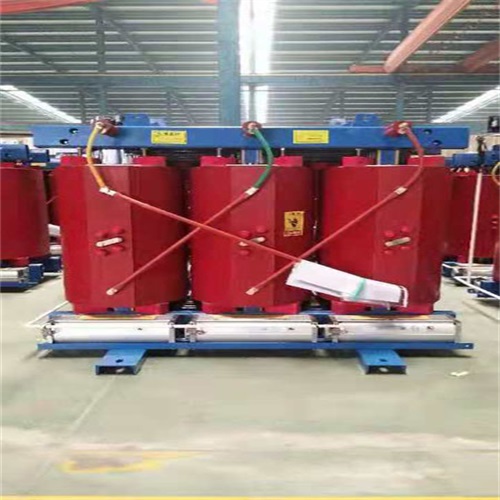 东兰SCB10_10KV干式变压器