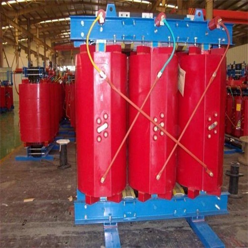 东兰SCB10-1000KVA干式变压器